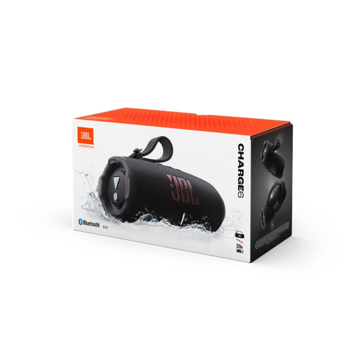 JBL Charge 6