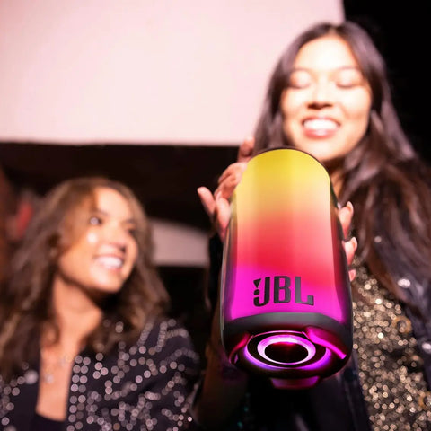 PARLANTE JBL PULSE 5