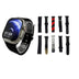 [2 REGALOS INCLUSOS] Smartwatch 9 ULTRA 2™ + REGALOS (AirPods UHD + 7 Pulseras)