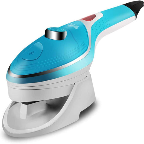 PLANCHA DE VAPOR VERTICAL
