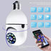 Zoom Guard: Cámara de Seguridad WiFi - (Ultimas unidades en Stock)
