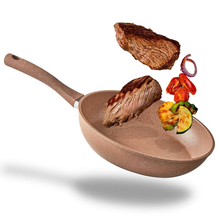 SARTEN ANTIADHERENTE 25CM