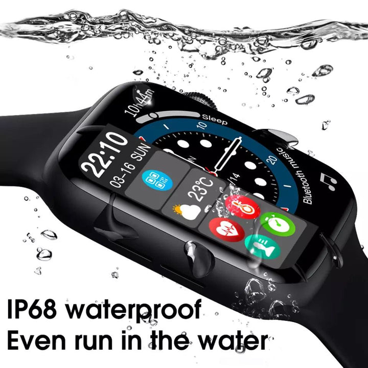 SMARTWACHT 7