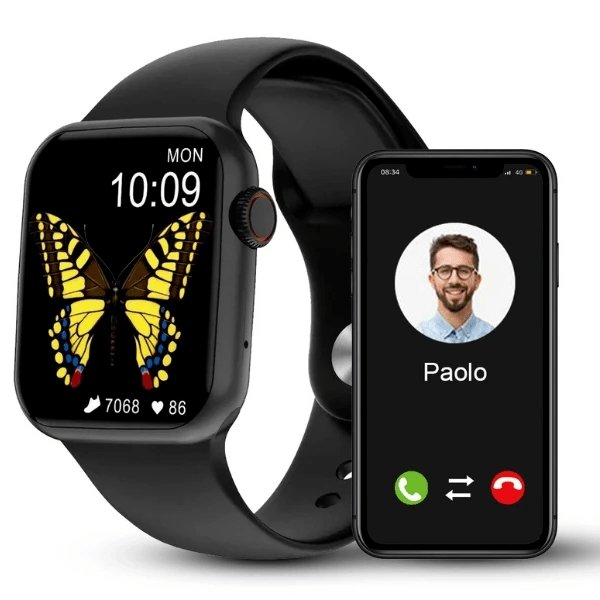 SMARTWACHT 7