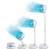 VENTILADOR PORTÁTIL USB